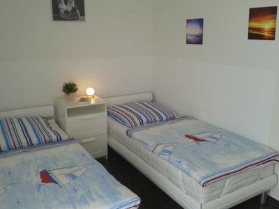 Ferienwohnung für 4 Personen (75 m²) in Börgerende-Rethwisch 10/10