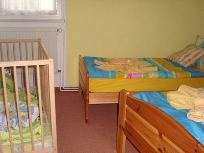 Ferienwohnung für 4 Personen (54 m²) in Börgerende-Rethwisch 3/10