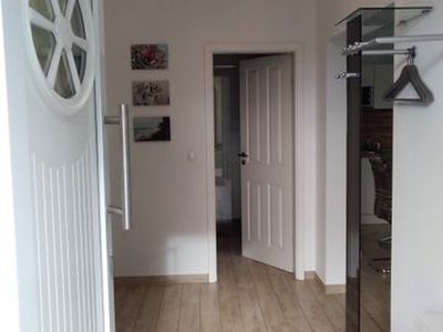 Ferienwohnung für 4 Personen (60 m²) in Börgerende-Rethwisch 7/10