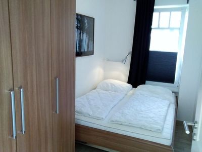 Ferienwohnung für 4 Personen (60 m²) in Börgerende-Rethwisch 9/10