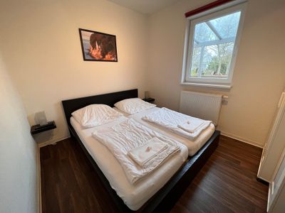 Ferienwohnung für 2 Personen (43 m²) in Börgerende-Rethwisch 6/10