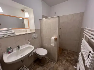Ferienwohnung für 2 Personen (43 m²) in Börgerende-Rethwisch 8/10