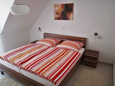 Ferienwohnung für 4 Personen (60 m²) in Börgerende-Rethwisch 4/10