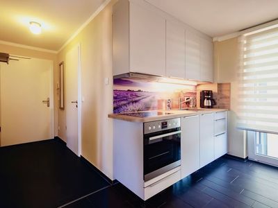 Ferienwohnung für 2 Personen (60 m²) in Börgerende-Rethwisch 8/10