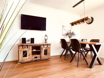 Ferienwohnung für 5 Personen (70 m²) in Börgerende-Rethwisch 2/10