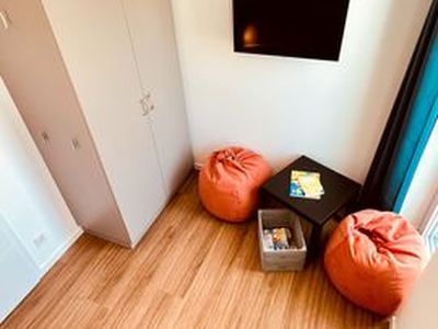 Ferienwohnung für 5 Personen (70 m²) in Börgerende-Rethwisch 10/10