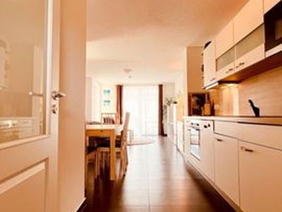 Ferienwohnung für 4 Personen (75 m²) in Börgerende-Rethwisch 4/10