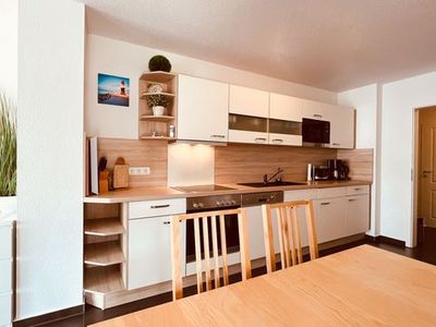 Ferienwohnung für 4 Personen (75 m²) in Börgerende-Rethwisch 5/10