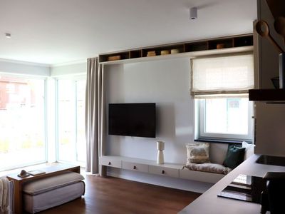 Ferienwohnung für 4 Personen (68 m²) in Börgerende-Rethwisch 4/10