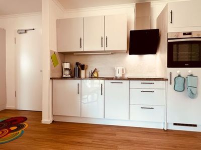 Ferienwohnung für 4 Personen (62 m²) in Börgerende-Rethwisch 8/10