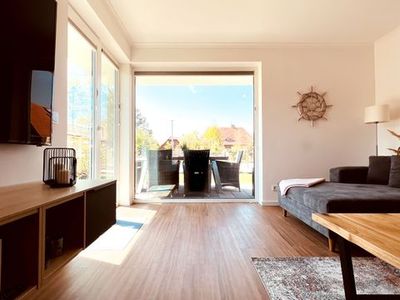 Ferienwohnung für 5 Personen (68 m²) in Börgerende-Rethwisch 2/10