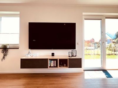 Ferienwohnung für 5 Personen (68 m²) in Börgerende-Rethwisch 5/10