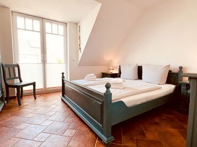 Ferienwohnung für 4 Personen (65 m²) in Börgerende-Rethwisch 9/10