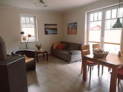 Ferienwohnung für 4 Personen (60 m²) in Börgerende-Rethwisch 7/10