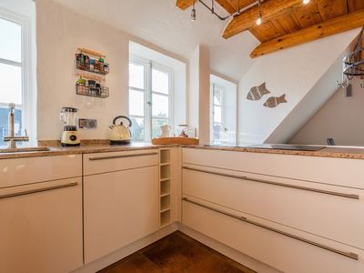 Ferienwohnung für 4 Personen (72 m²) in Börgerende-Rethwisch 9/10