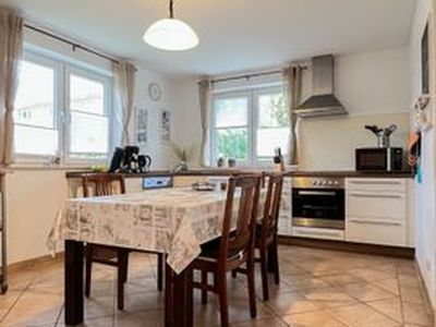 Ferienwohnung für 4 Personen (95 m²) in Börgerende-Rethwisch 6/10