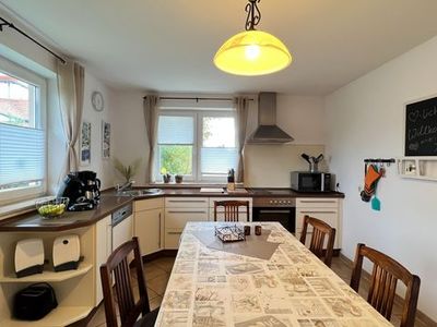 Ferienwohnung für 4 Personen (95 m²) in Börgerende-Rethwisch 7/10