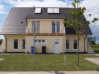 Ferienwohnung für 4 Personen (60 m²) in Börgerende-Rethwisch 1/10