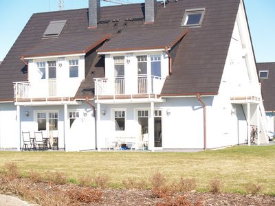 Ferienwohnung für 4 Personen (60 m²) in Börgerende-Rethwisch 3/10