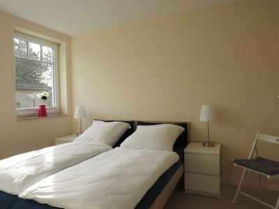 Ferienwohnung für 4 Personen (75 m²) in Börgerende-Rethwisch 9/10