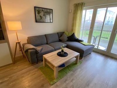 Ferienwohnung für 5 Personen (73 m²) in Börgerende-Rethwisch 1/10