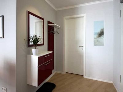 Ferienwohnung für 3 Personen (57 m²) in Börgerende-Rethwisch 8/10