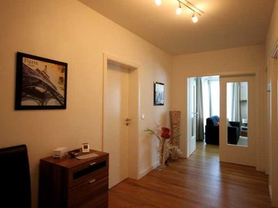 Ferienwohnung für 6 Personen (84 m²) in Börgerende-Rethwisch 9/10