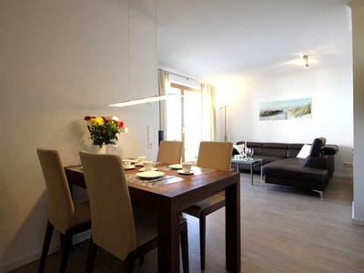 Ferienwohnung für 4 Personen (59 m²) in Börgerende-Rethwisch 5/10