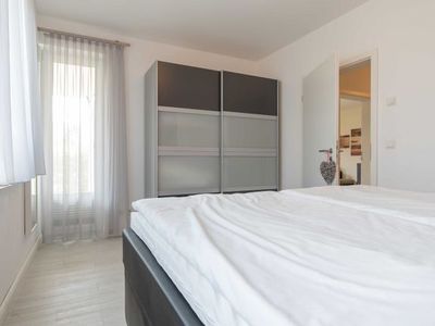 Ferienwohnung für 2 Personen (59 m²) in Börgerende-Rethwisch 10/10