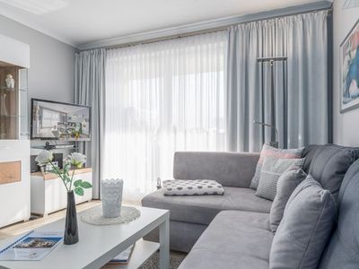 Ferienwohnung für 3 Personen (55 m²) in Börgerende-Rethwisch 4/10