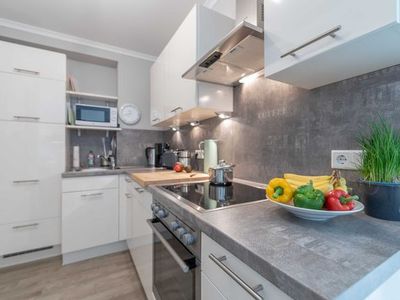 Ferienwohnung für 3 Personen (55 m²) in Börgerende-Rethwisch 8/10