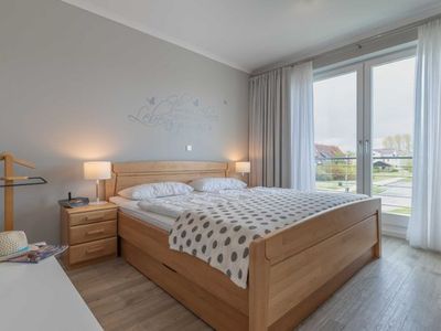 Ferienwohnung für 3 Personen (55 m²) in Börgerende-Rethwisch 9/10