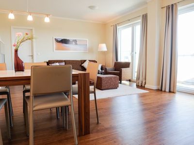 Ferienwohnung für 5 Personen (80 m²) in Börgerende-Rethwisch 4/10