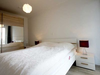 Ferienwohnung für 3 Personen (50 m²) in Börgerende-Rethwisch 6/10