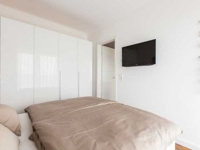 Ferienwohnung für 4 Personen (48 m²) in Börgerende-Rethwisch 9/10