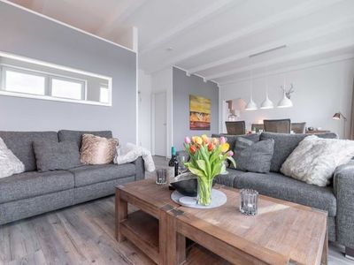 Ferienwohnung für 4 Personen (78 m²) in Börgerende-Rethwisch 2/10