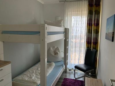 Ferienwohnung für 5 Personen (67 m²) in Börgerende-Rethwisch 5/10