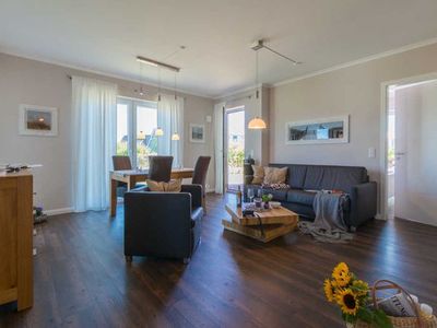 Ferienwohnung für 5 Personen (68 m²) in Börgerende-Rethwisch 1/10