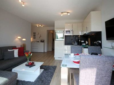 Ferienwohnung für 3 Personen (55 m²) in Börgerende-Rethwisch 5/10