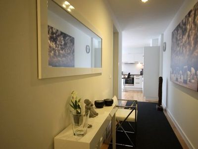 Ferienwohnung für 2 Personen (72 m²) in Börgerende-Rethwisch 6/10