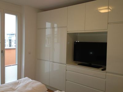 Ferienwohnung für 2 Personen (72 m²) in Börgerende-Rethwisch 9/10