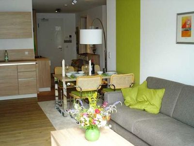 Ferienwohnung für 4 Personen (64 m²) in Börgerende-Rethwisch 6/10