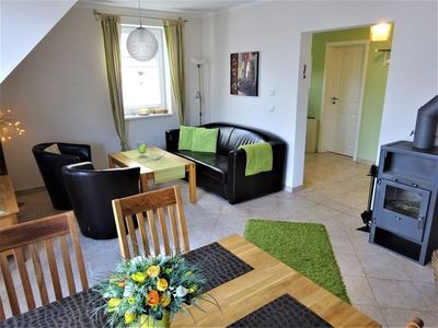 Ferienwohnung für 4 Personen (64 m²) in Börgerende-Rethwisch 4/10