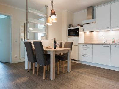 Ferienwohnung für 4 Personen (53 m²) in Börgerende-Rethwisch 5/10