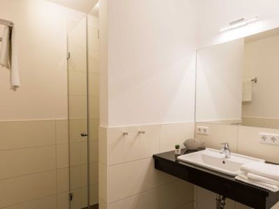 Ferienwohnung für 4 Personen (52 m²) in Börgerende-Rethwisch 9/10