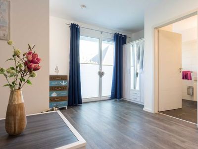 Ferienwohnung für 2 Personen (32 m²) in Börgerende-Rethwisch 4/10