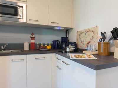 Ferienwohnung für 2 Personen (32 m²) in Börgerende-Rethwisch 7/10