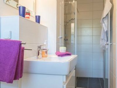 Ferienwohnung für 2 Personen (32 m²) in Börgerende-Rethwisch 9/10