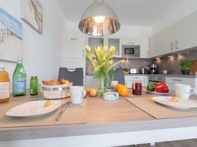 Ferienwohnung für 4 Personen (64 m²) in Börgerende-Rethwisch 7/10