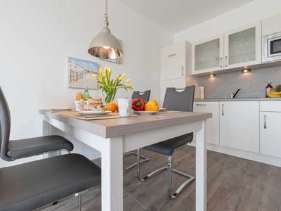 Ferienwohnung für 4 Personen (64 m²) in Börgerende-Rethwisch 8/10